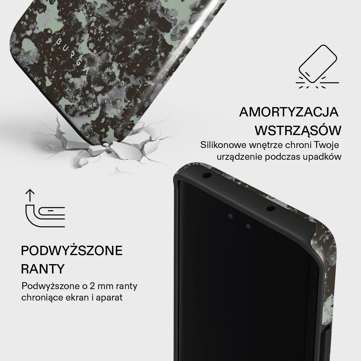 Nordic - Xiaomi 13 Lite Etui - Image 4