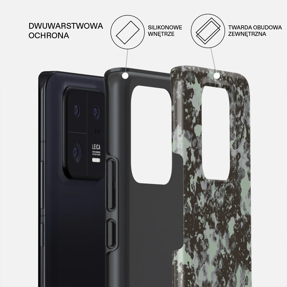 Nordic - Xiaomi 13 Pro Etui - Image 2