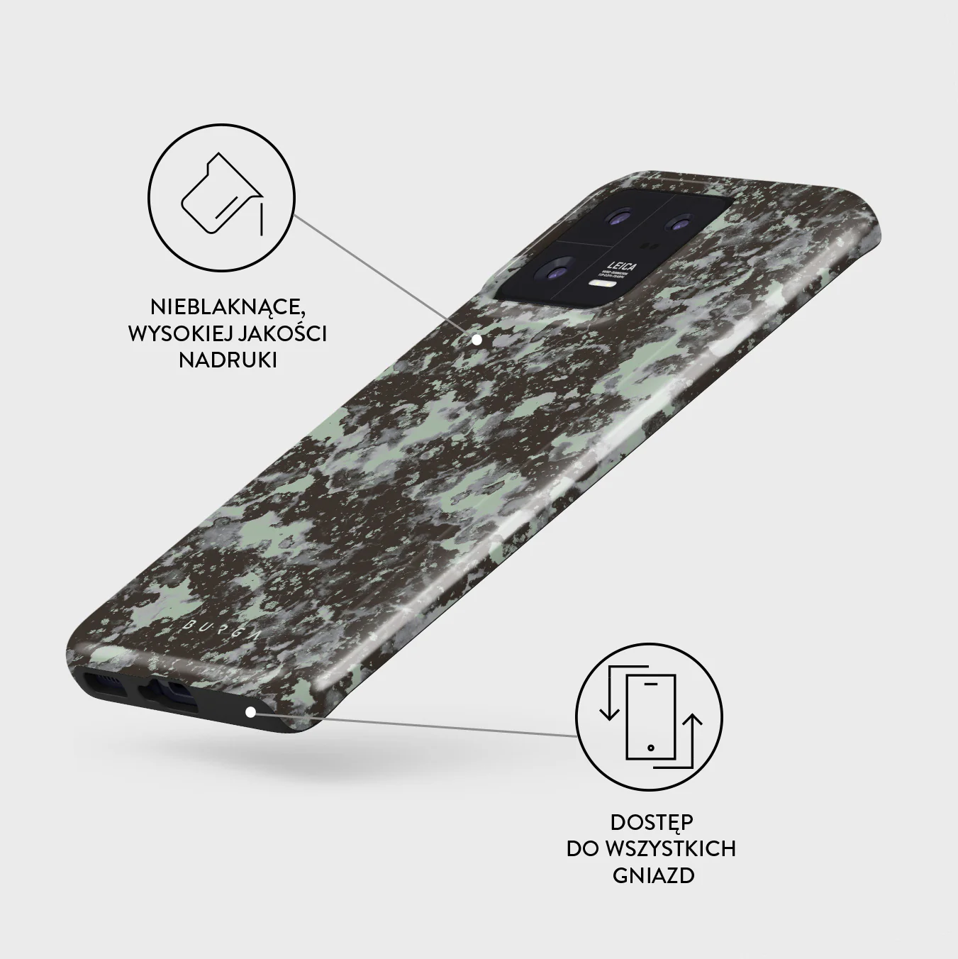 Nordic - Xiaomi 13 Pro Etui - Image 3