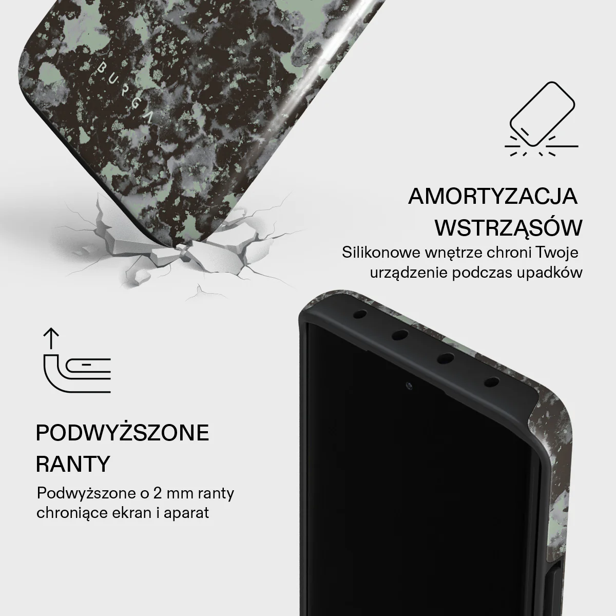 Nordic - Xiaomi 13 Pro Etui - Image 4
