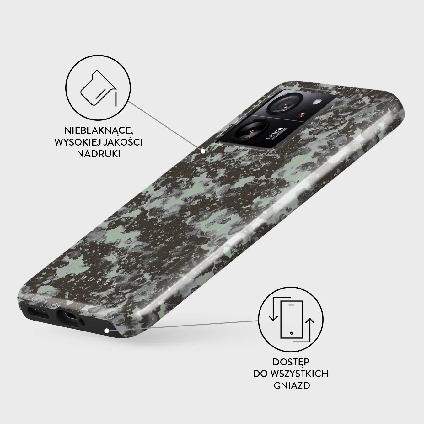 Nordic - Xiaomi 13T Pro Etui - Image 3