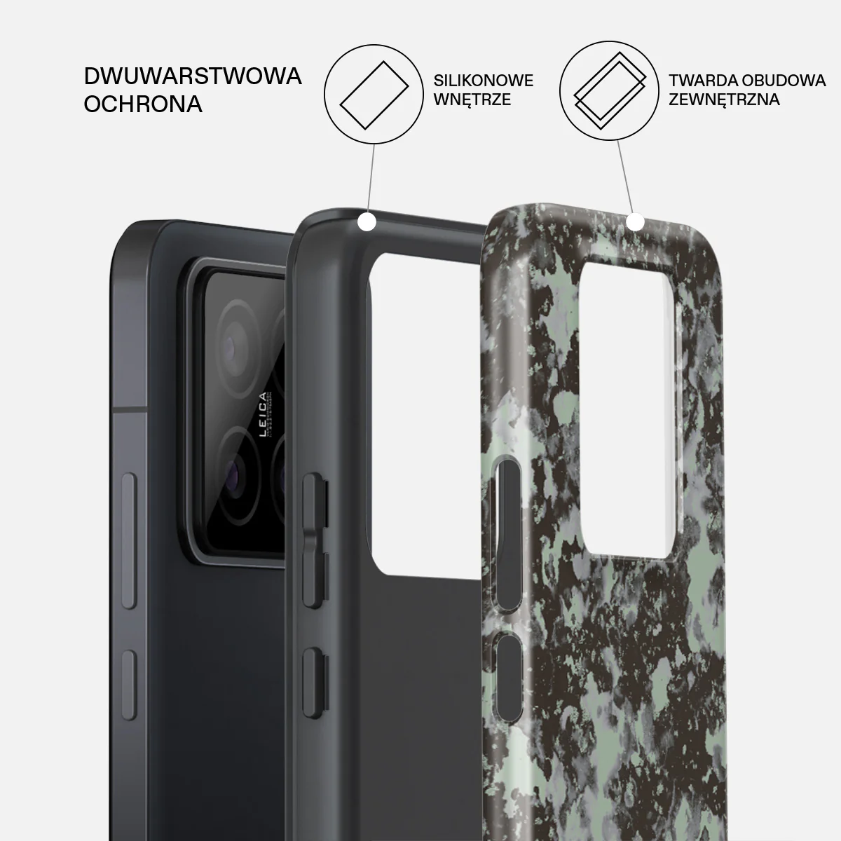 Nordic - Xiaomi 14 Etui - Image 2