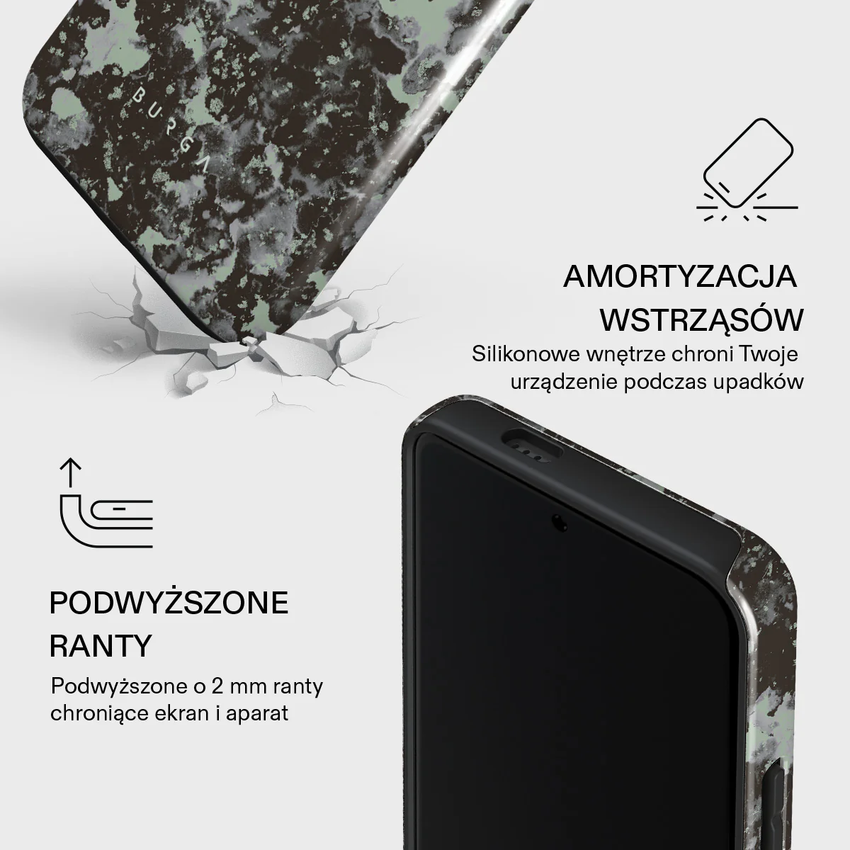 Nordic - Xiaomi 14 Pro Etui - Image 4