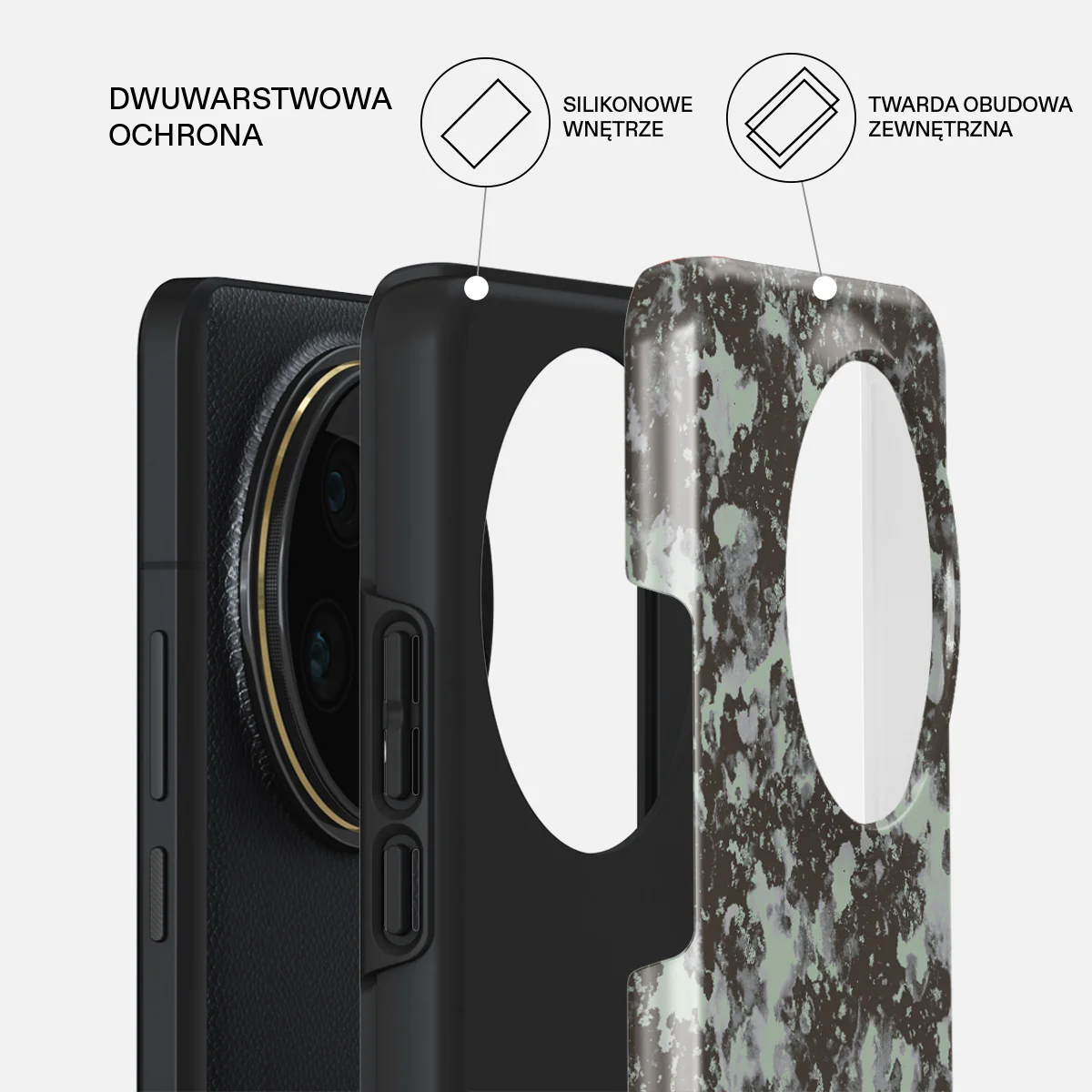 Nordic - Xiaomi 14 Ultra Etui - Image 2