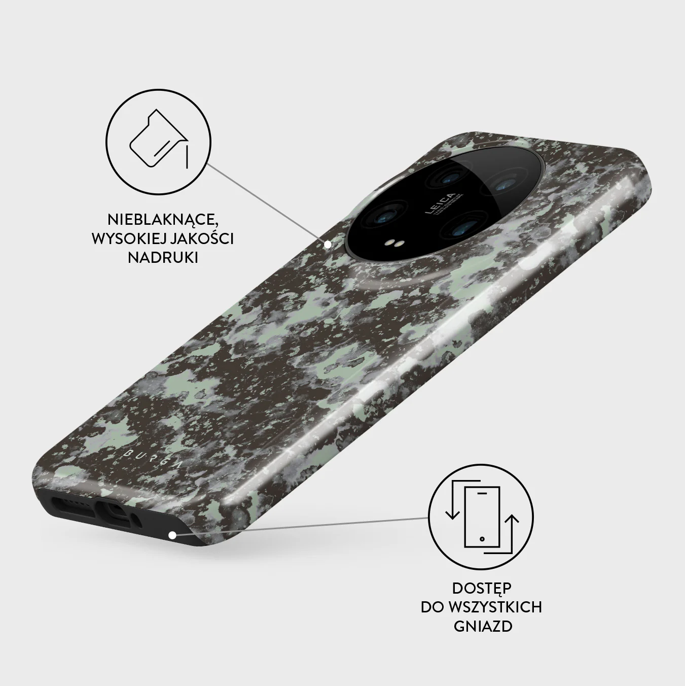 Nordic - Xiaomi 14 Ultra Etui - Image 3