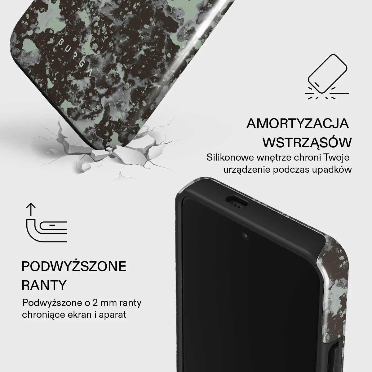 Nordic - Xiaomi 14 Ultra Etui - Image 4