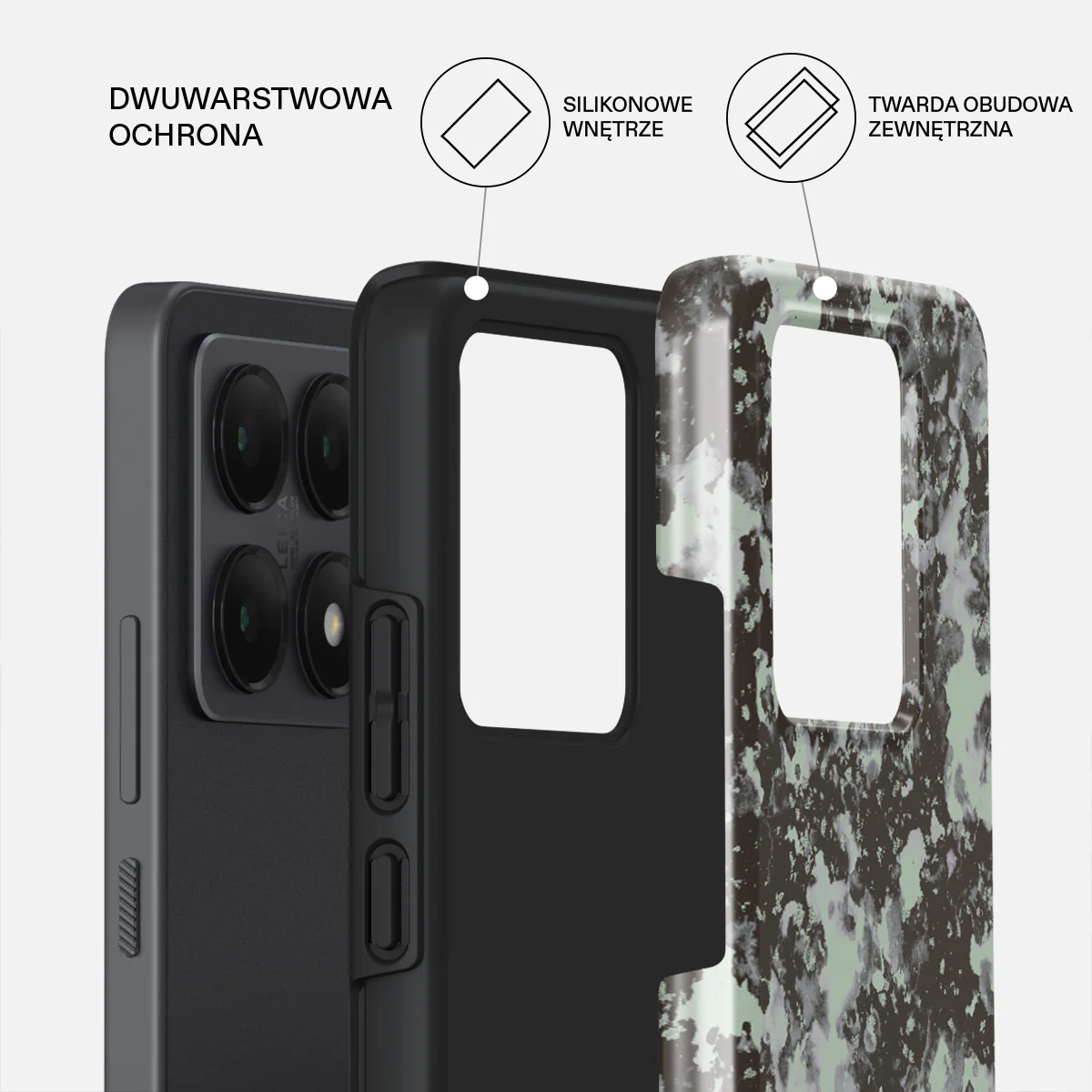 Nordic - Xiaomi 14T Etui - Image 2