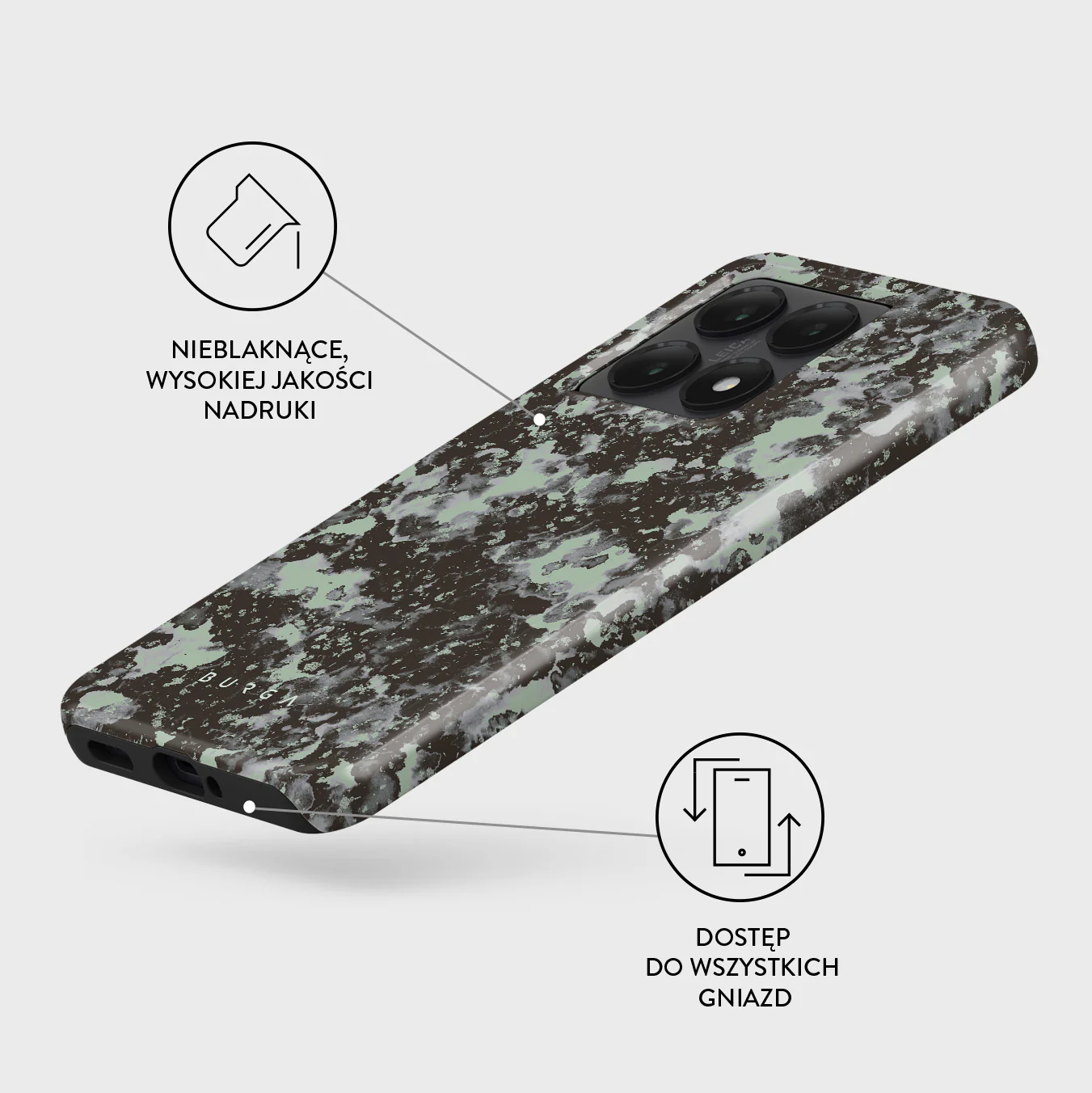 Nordic - Xiaomi 14T Etui - Image 3