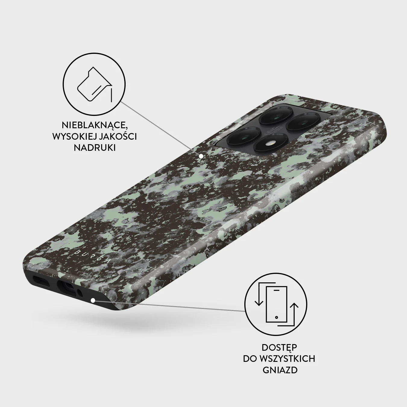 Nordic - Xiaomi 14T Pro Etui - Image 3