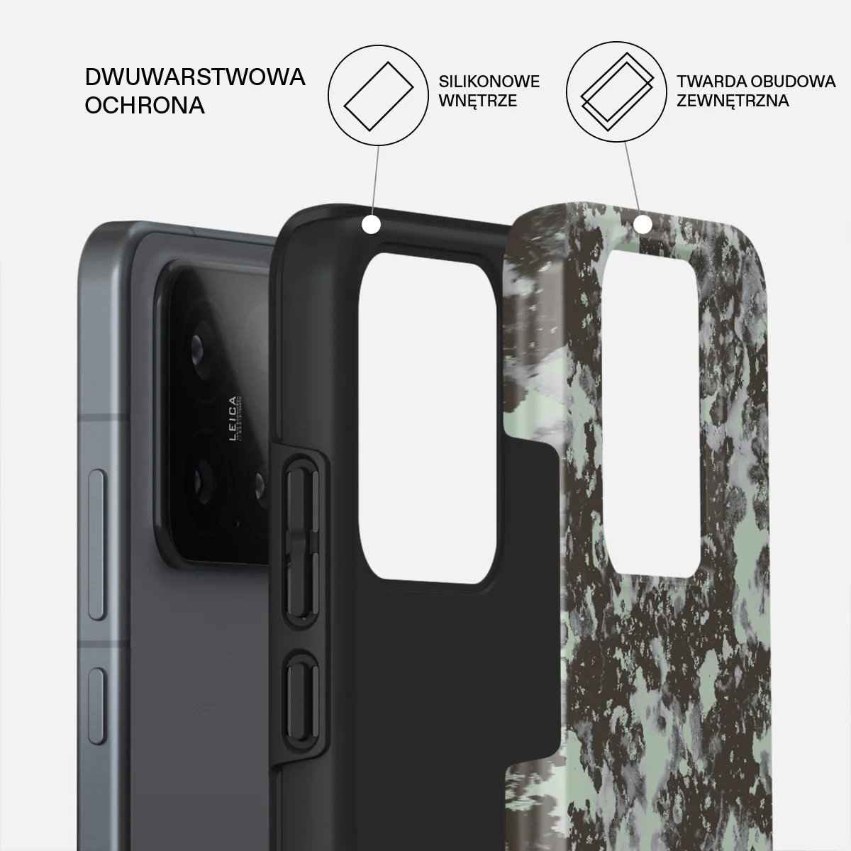 Nordic - Xiaomi 15 Etui - Image 2