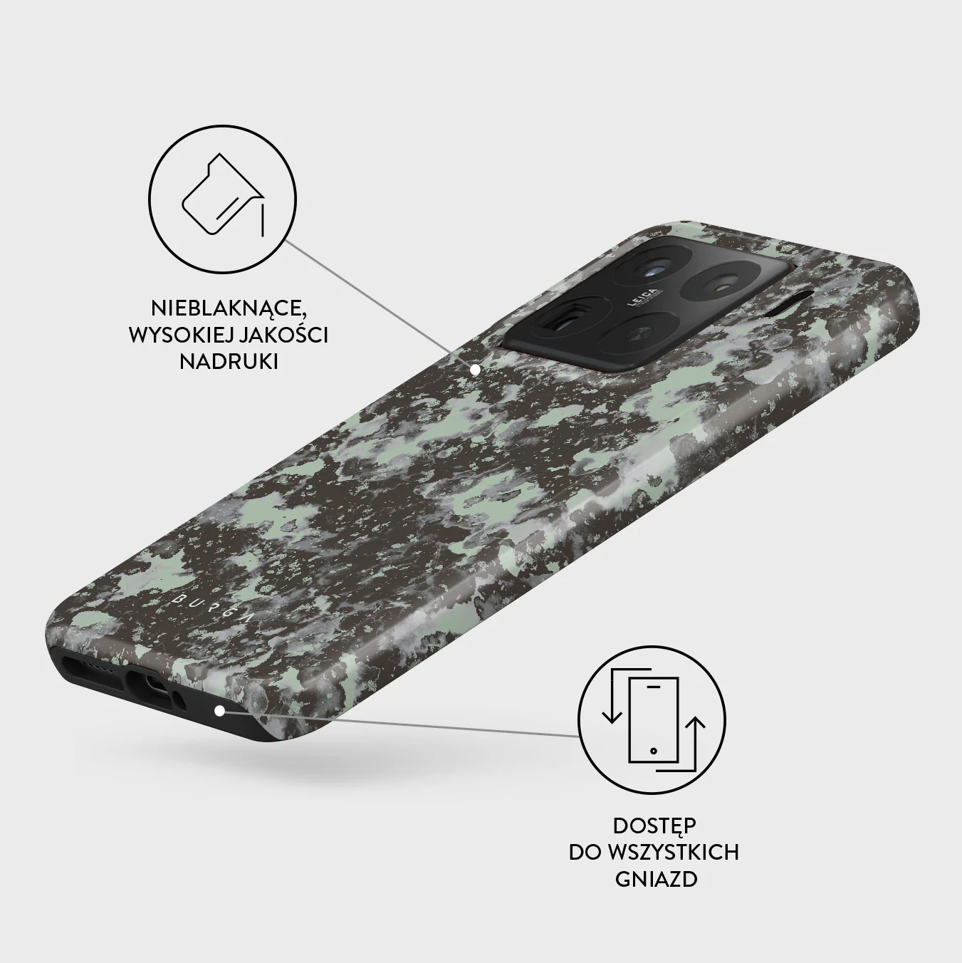 Nordic - Xiaomi 15 Etui - Image 3
