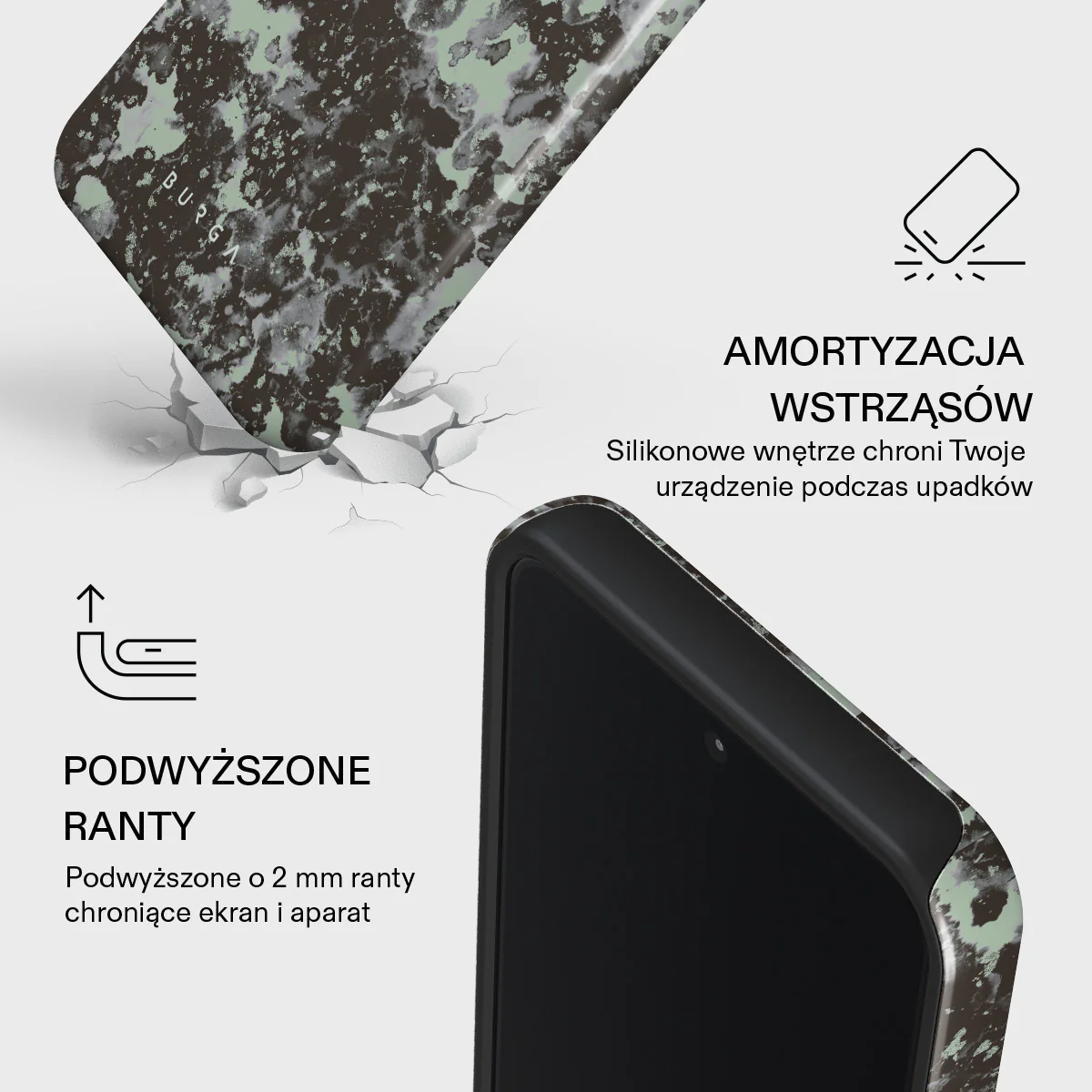 Nordic - Xiaomi 15 Etui - Image 4