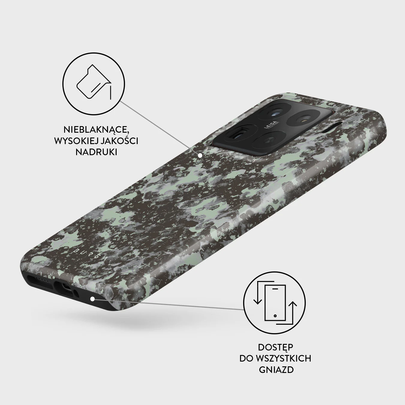 Nordic - Xiaomi 15 Pro Etui - Image 3