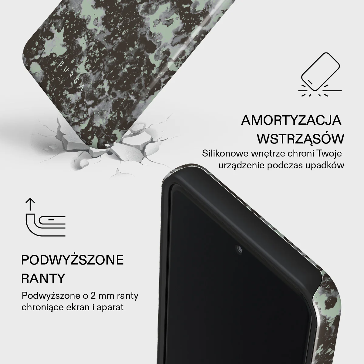 Nordic - Xiaomi 15 Pro Etui - Image 4