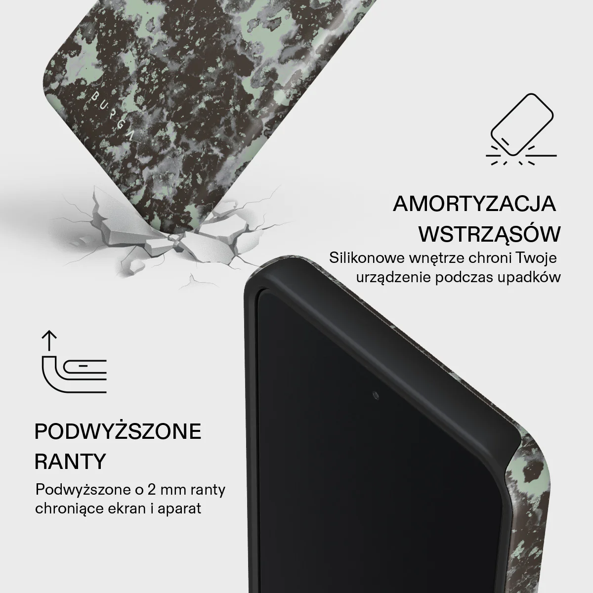Nordic - Xiaomi 15 Ultra Etui - Image 4