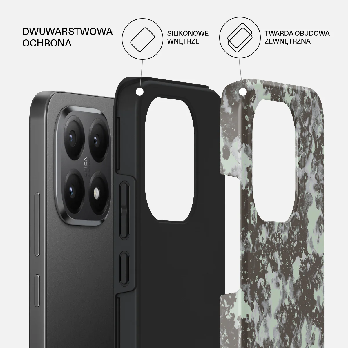 Nordic - Xiaomi 15T Etui - Image 2