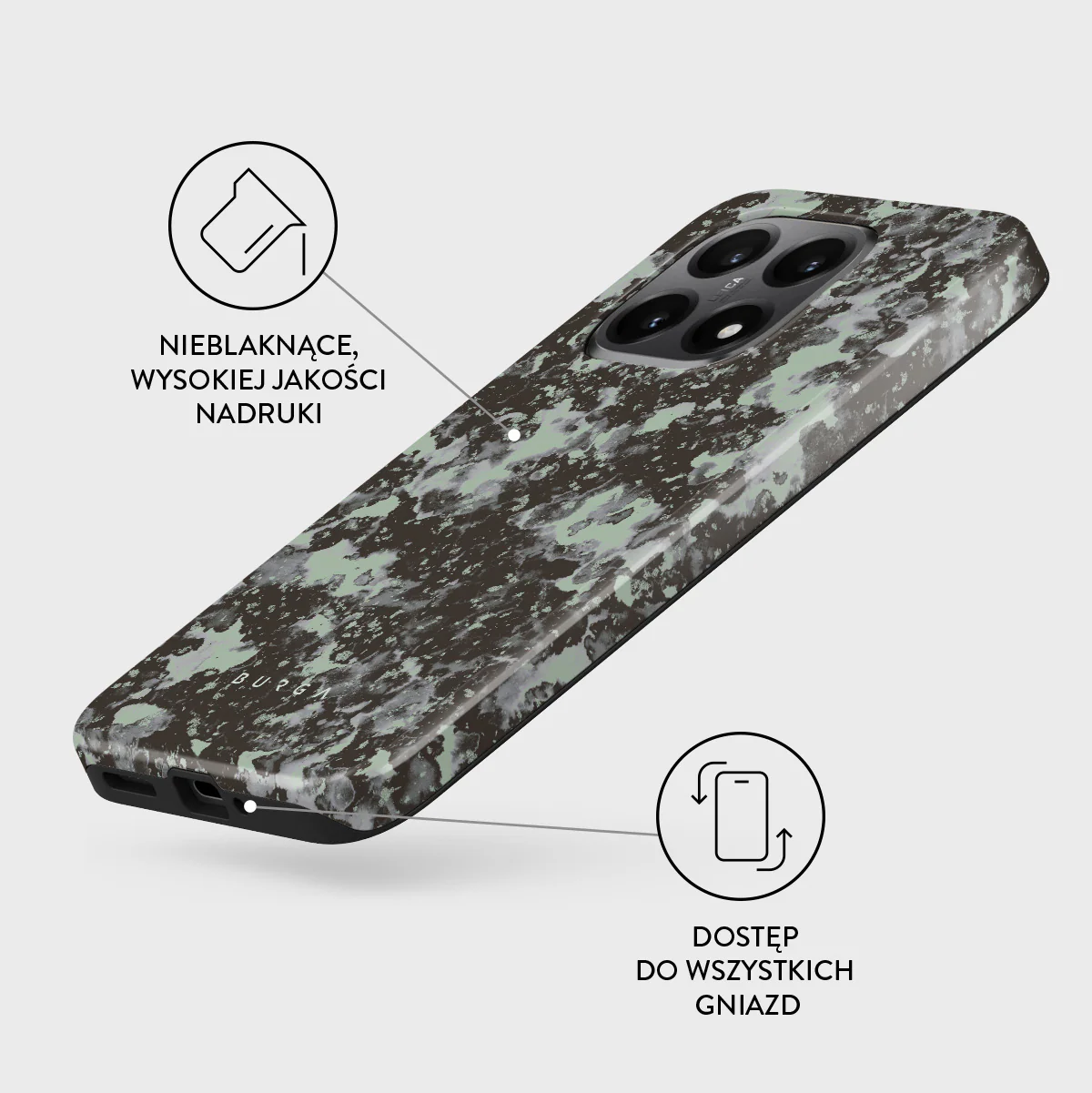 Nordic - Xiaomi 15T Etui - Image 3