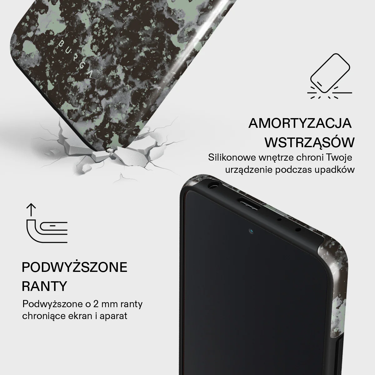 Nordic - Xiaomi Redmi Note 10 Pro Etui - Image 4
