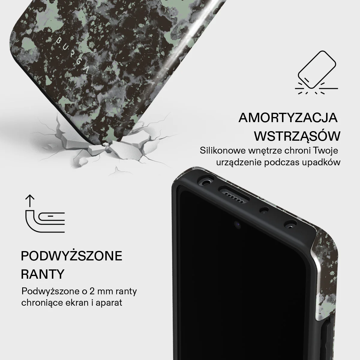 Nordic - Xiaomi Redmi Note 11 Pro Etui - Image 4
