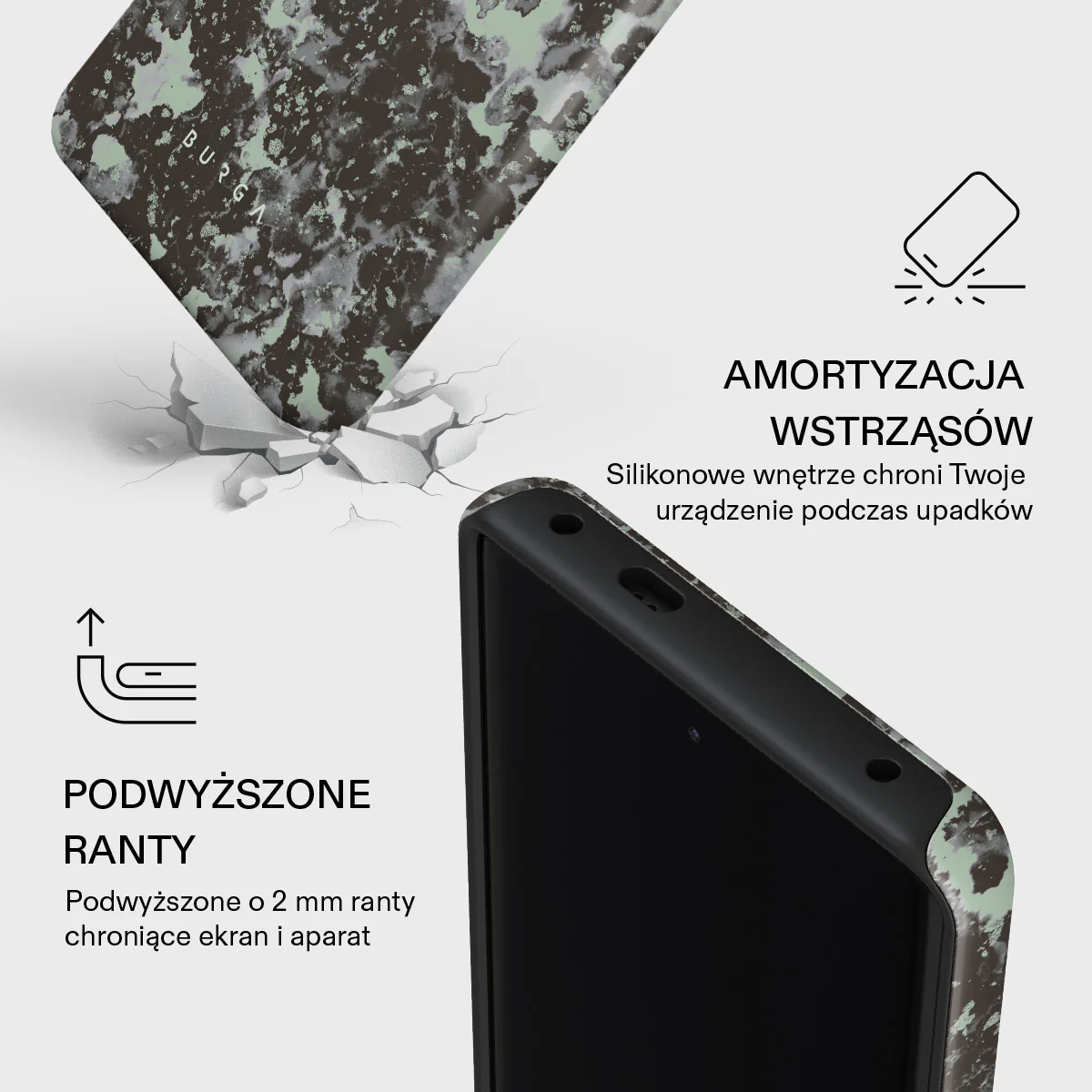 Nordic - Xiaomi Redmi Note 14 Pro 5G Etui - Image 4