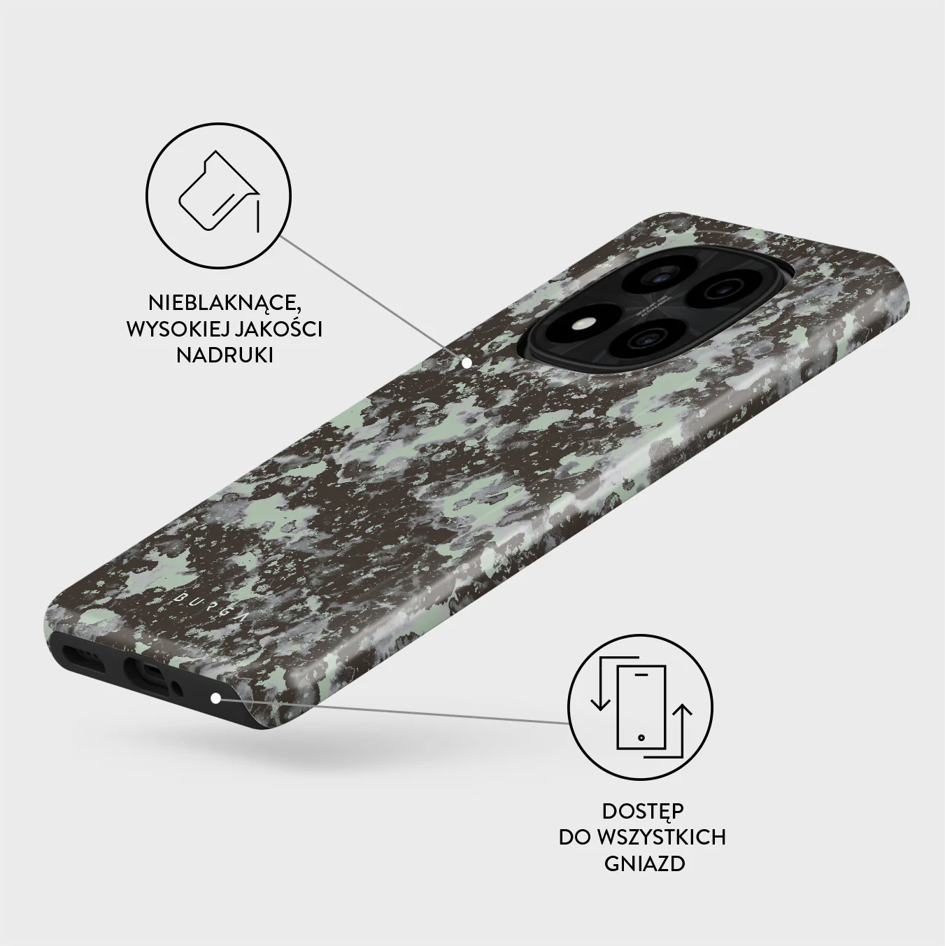 Nordic - Xiaomi Redmi Note 14 Pro+ 5G Etui - Image 3