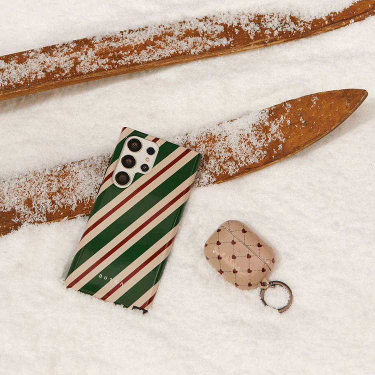 North Pole - Samsung Galaxy A57 5G Etui - Image 6