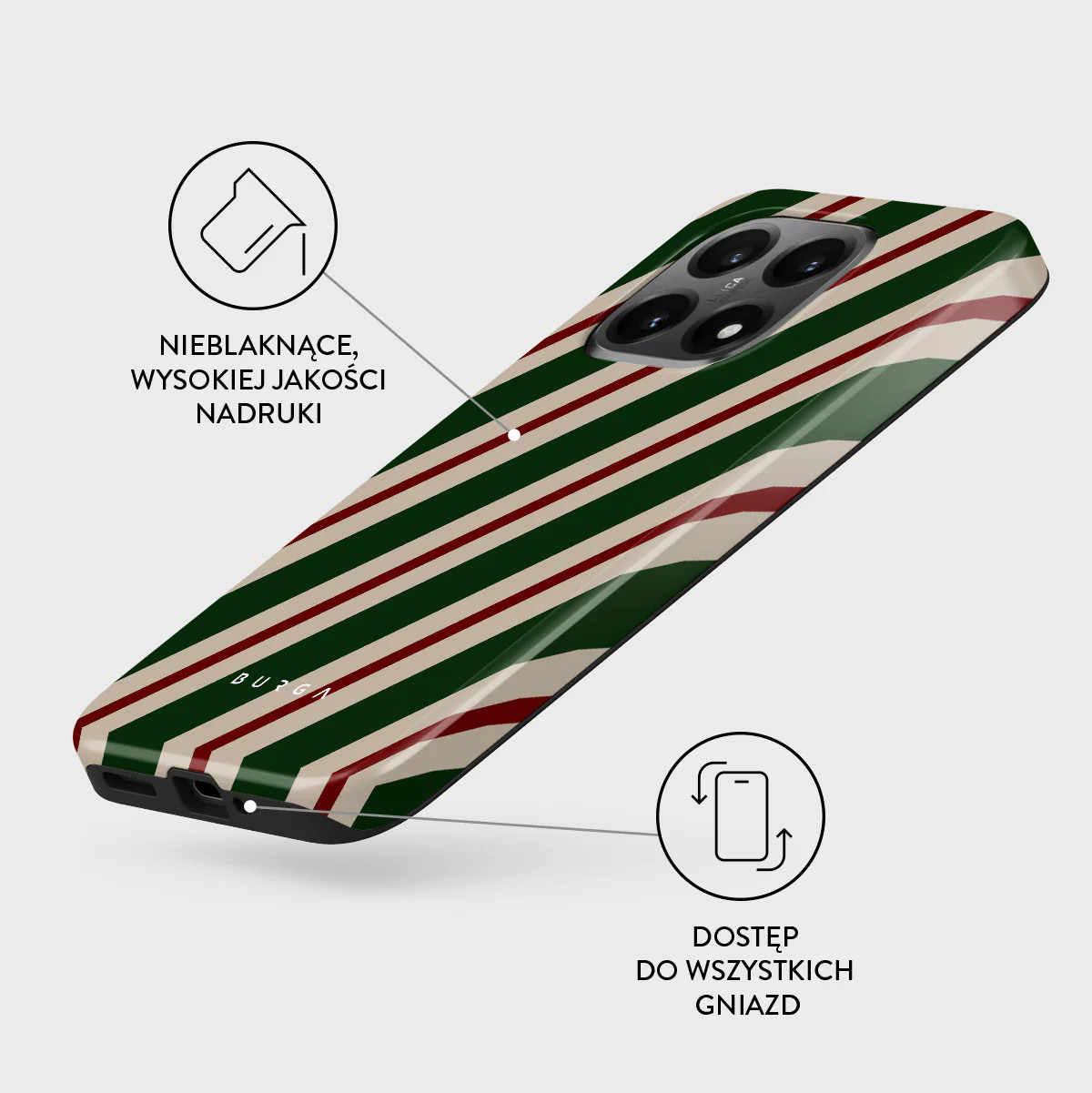 North Pole - Xiaomi 15T Etui - Image 3