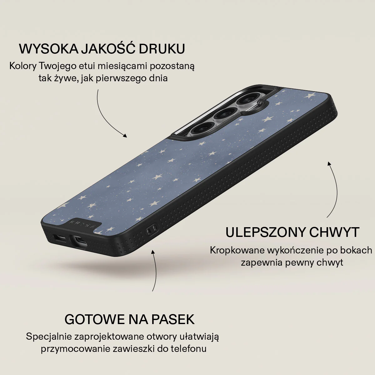 North Star - Samsung Galaxy S26 Etui - Image 16