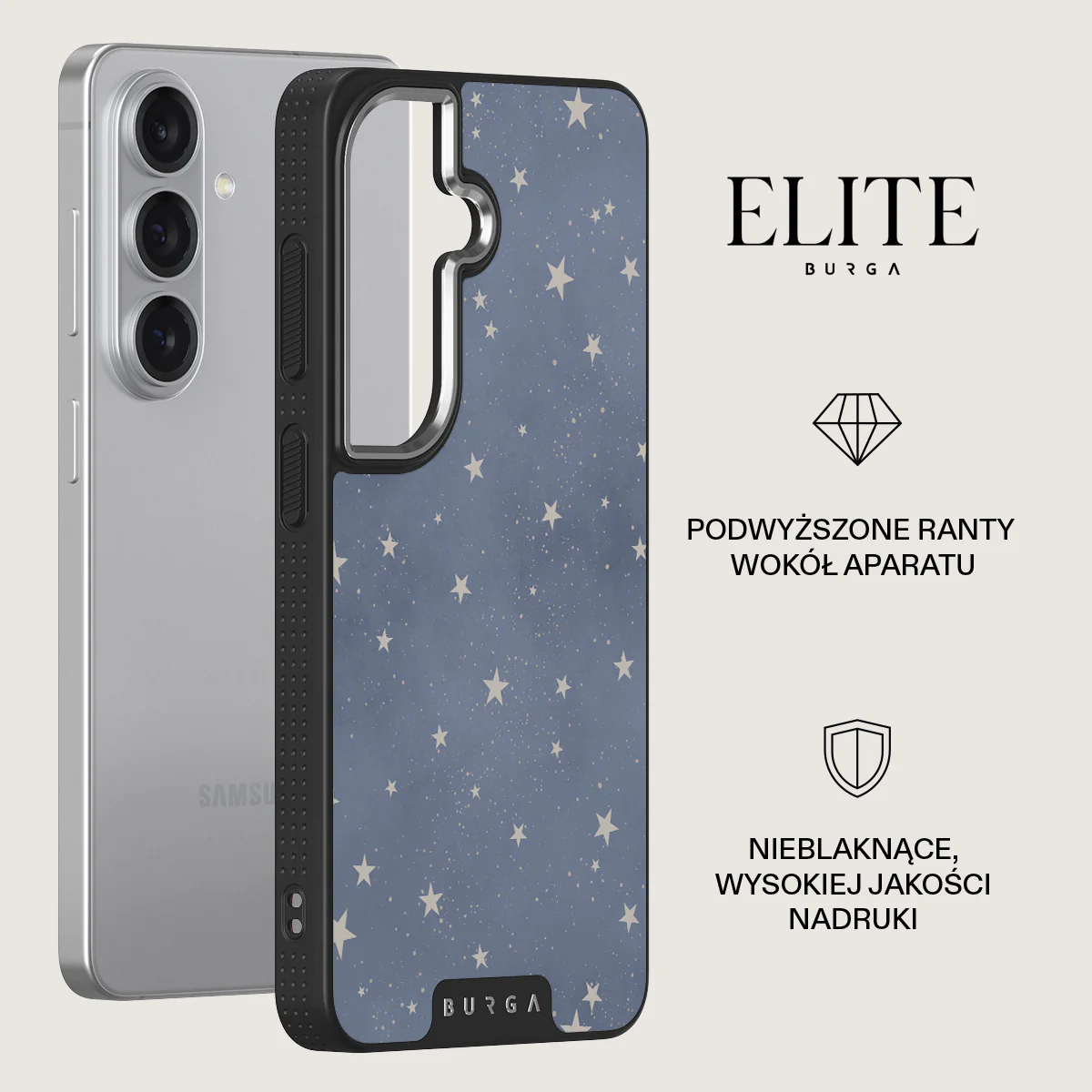 North Star - Samsung Galaxy S26 Etui - Image 20