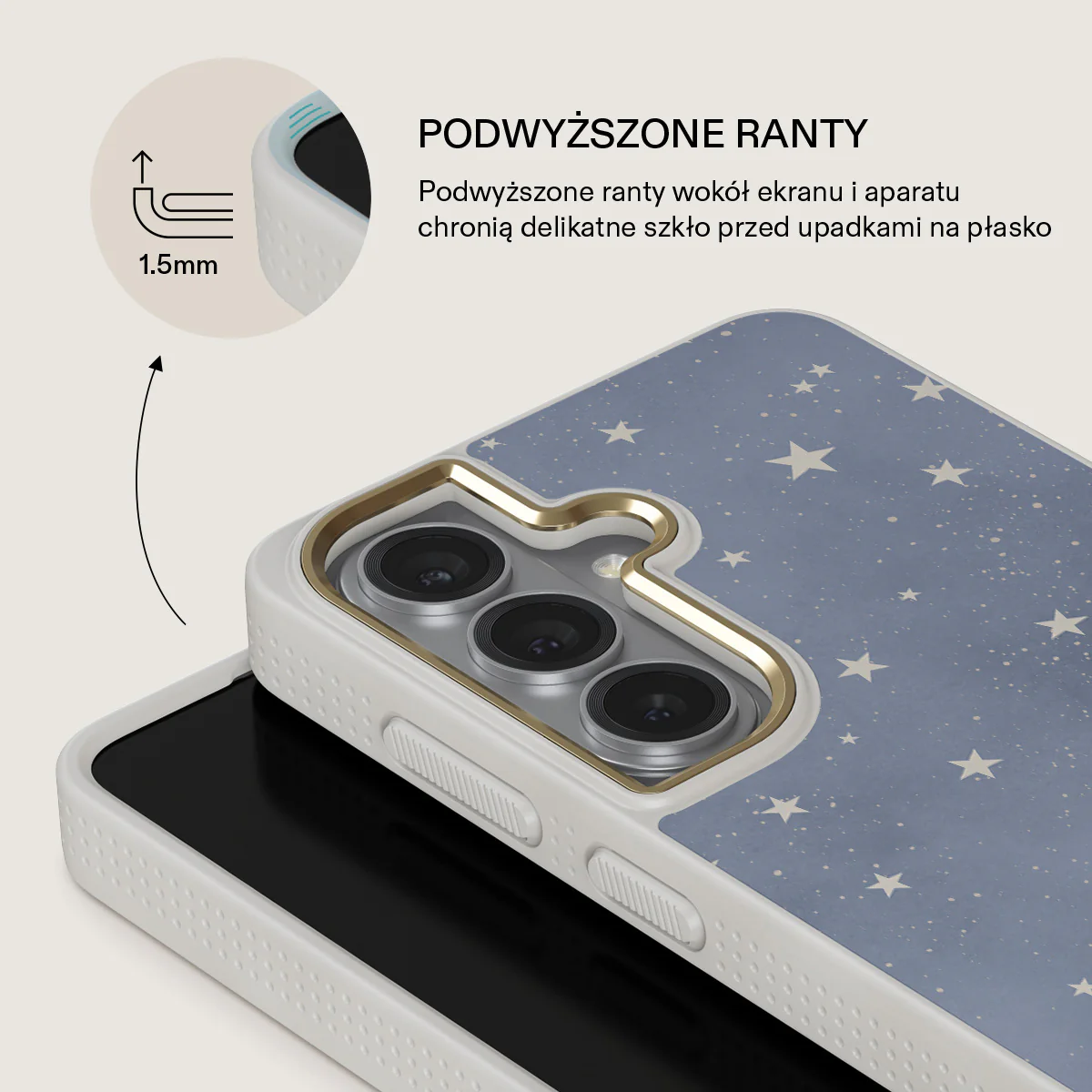 North Star - Samsung Galaxy S26 Etui - Image 29