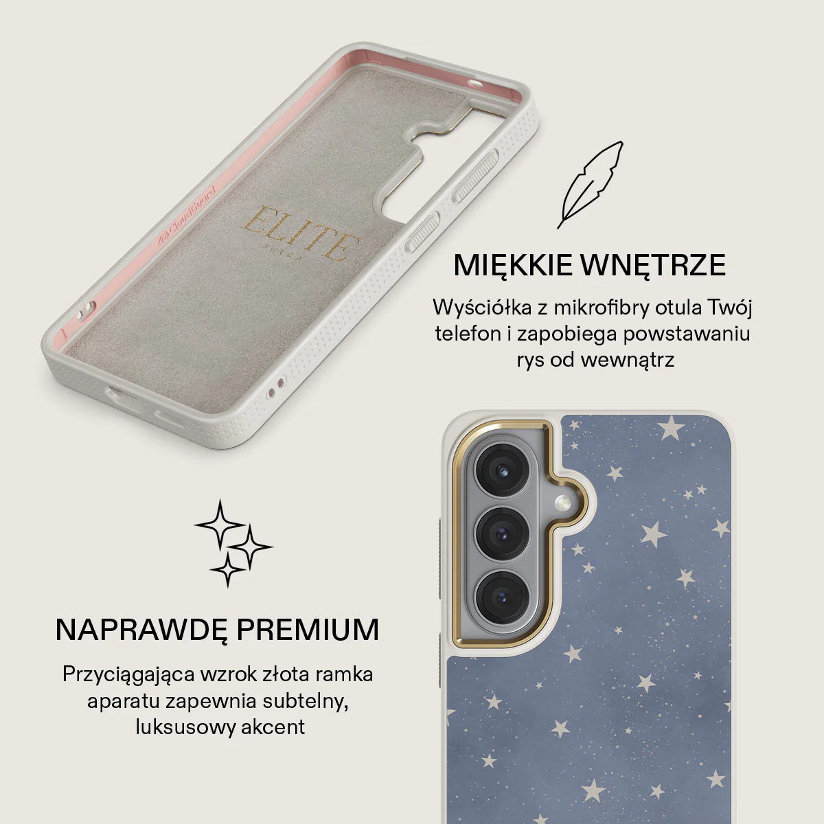 North Star - Samsung Galaxy S26 Etui - Image 31