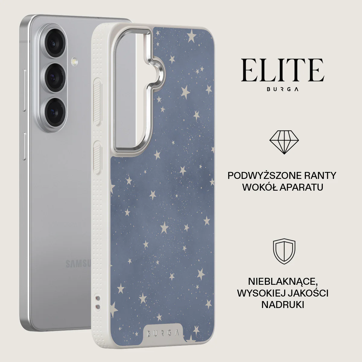 North Star - Samsung Galaxy S26 Etui - Image 34