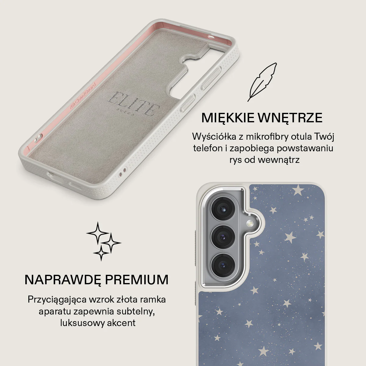 North Star - Samsung Galaxy S26 Etui - Image 38