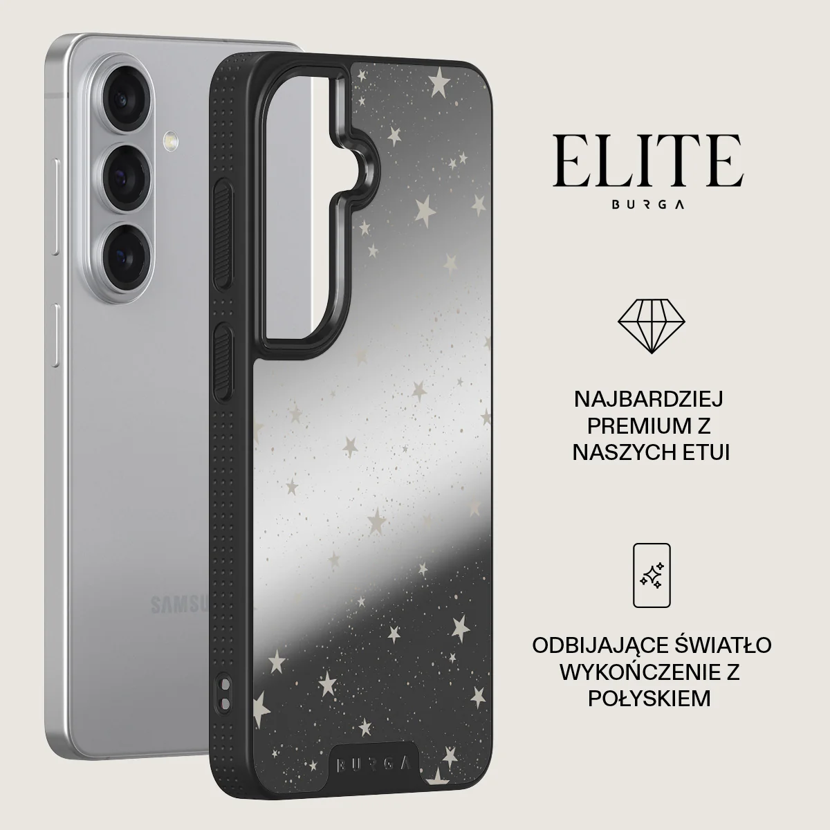 North Star - Samsung Galaxy S26 Etui - Image 49