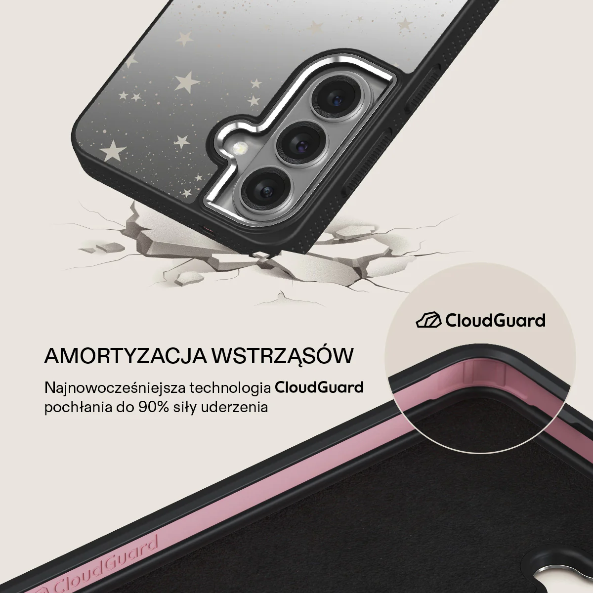 North Star - Samsung Galaxy S26 Etui - Image 58