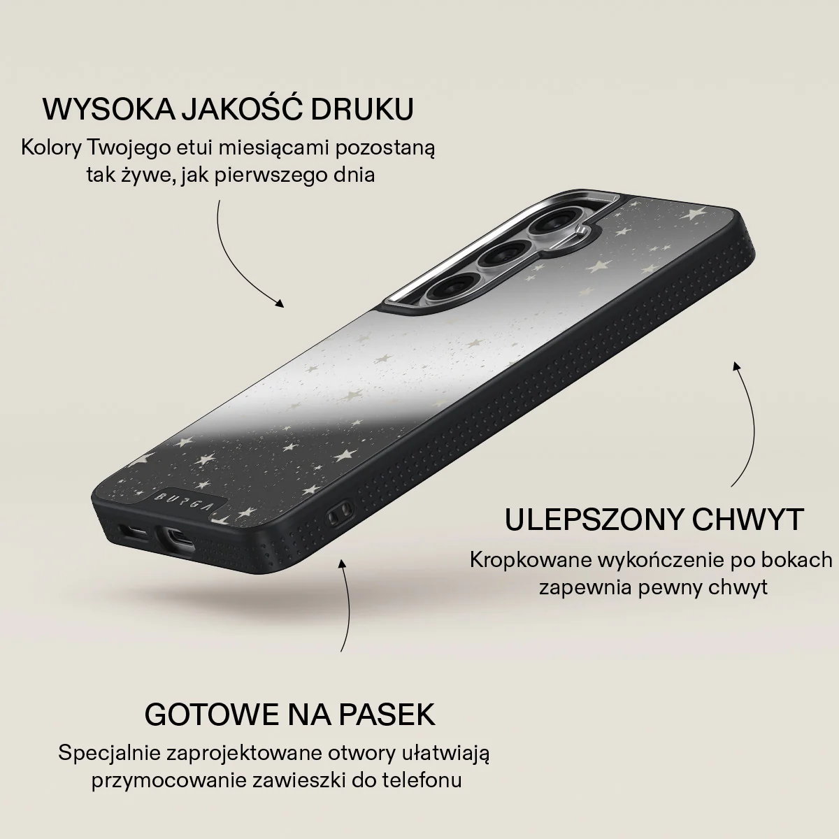 North Star - Samsung Galaxy S26 Etui - Image 61
