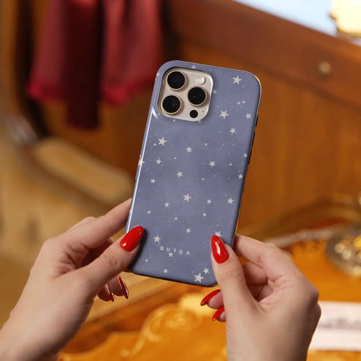 North Star - Samsung Galaxy S26 Etui - Image 64