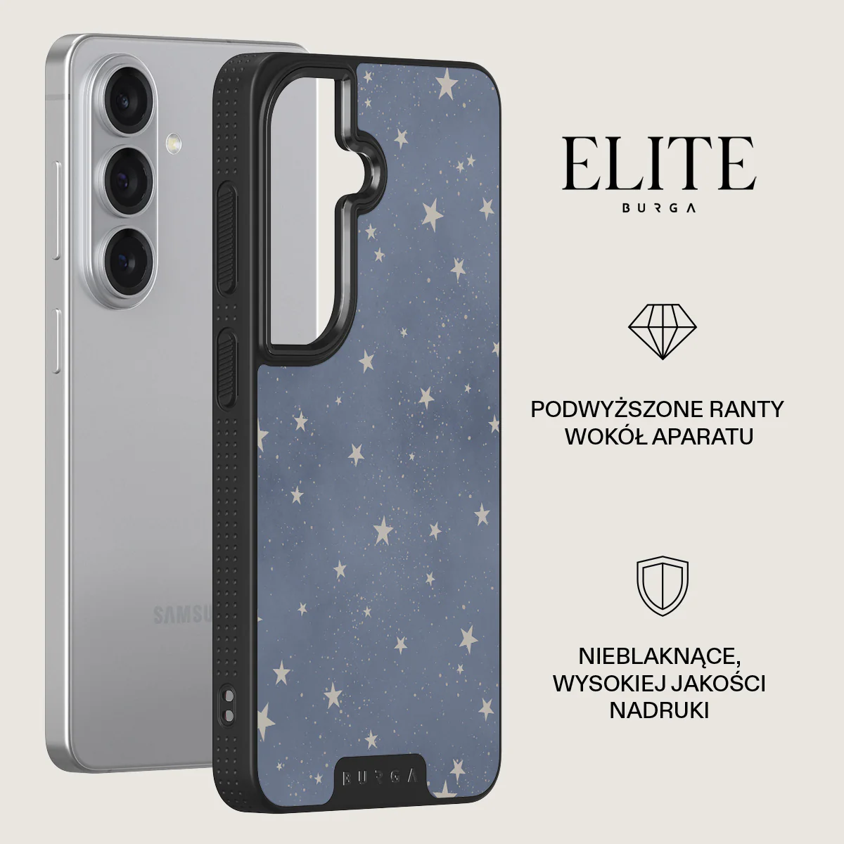 North Star - Samsung Galaxy S26 Plus Etui - Image 13