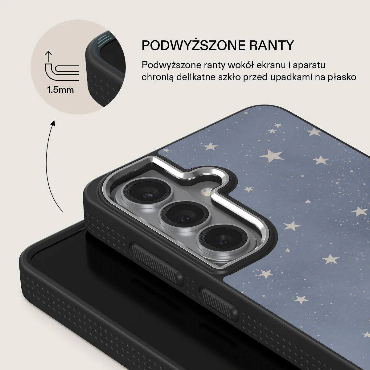 North Star - Samsung Galaxy S26 Plus Etui - Image 22