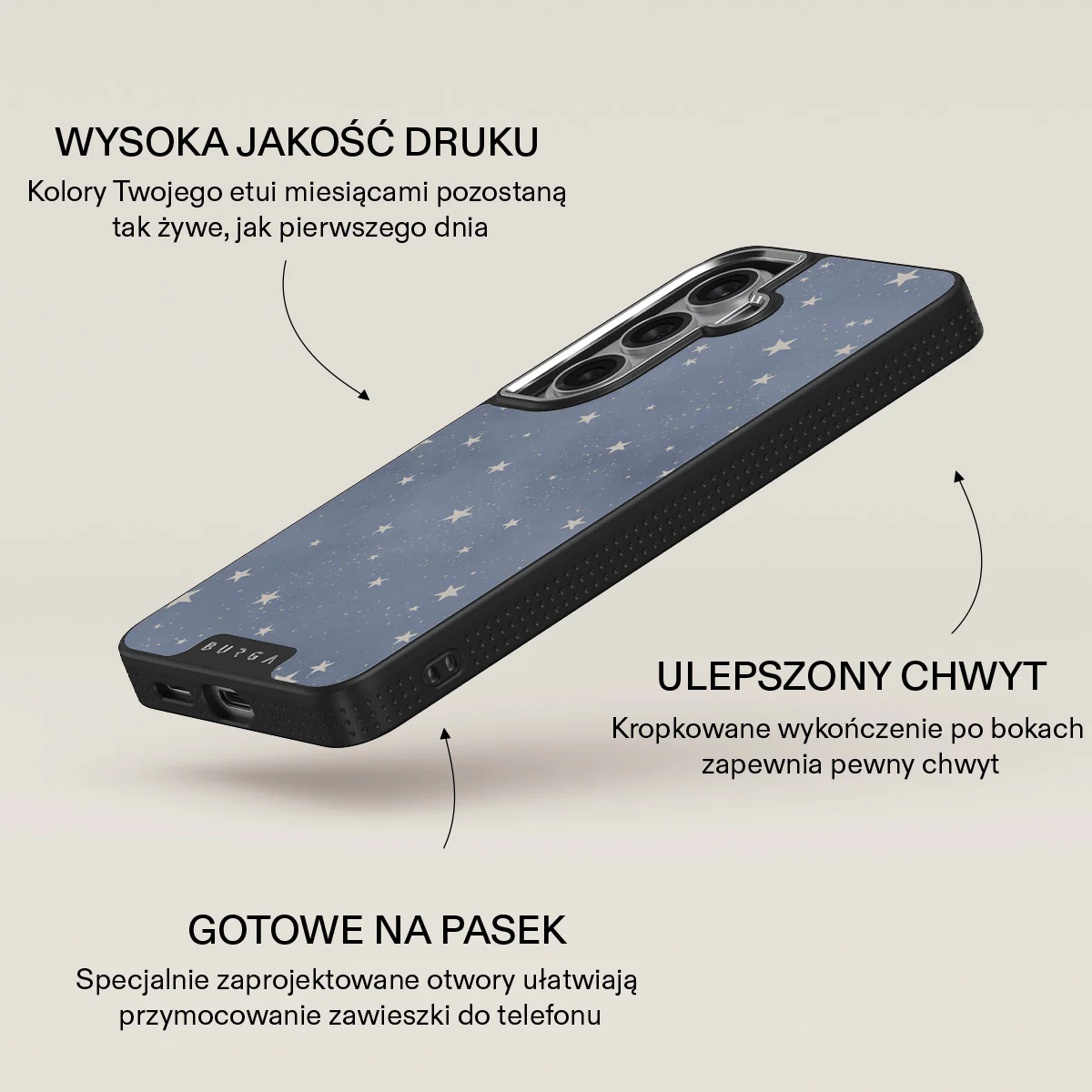 North Star - Samsung Galaxy S26 Plus Etui - Image 23