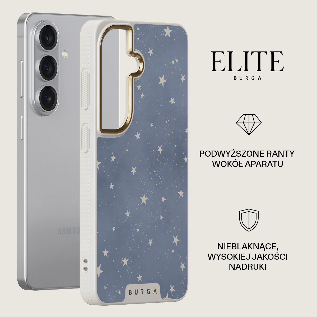 North Star - Samsung Galaxy S26 Plus Etui - Image 27