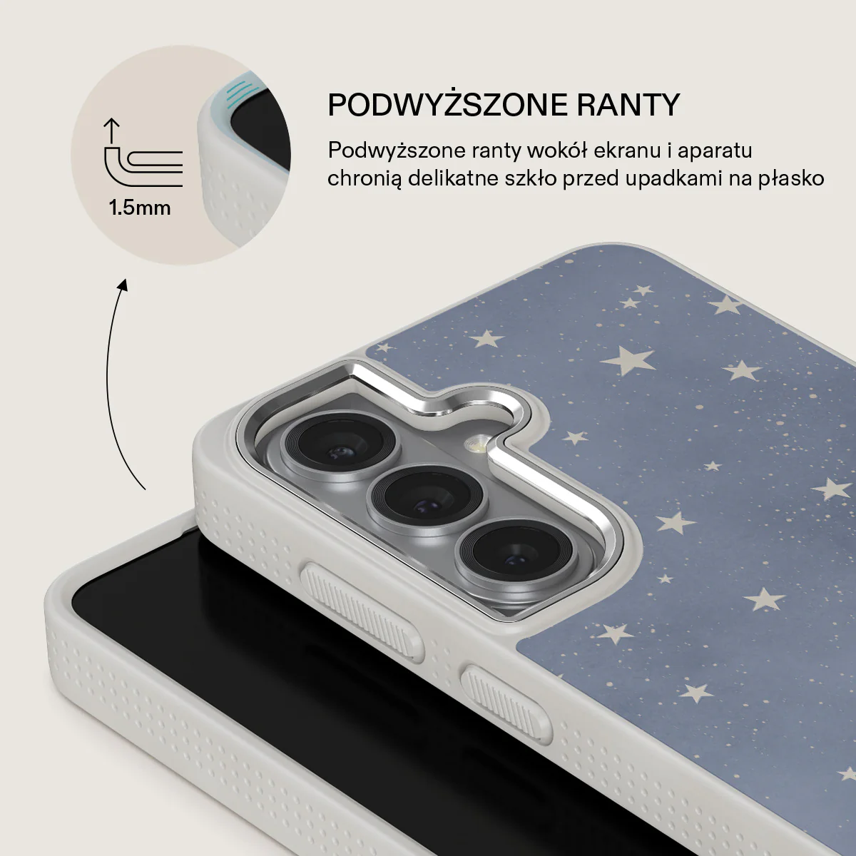 North Star - Samsung Galaxy S26 Plus Etui - Image 36