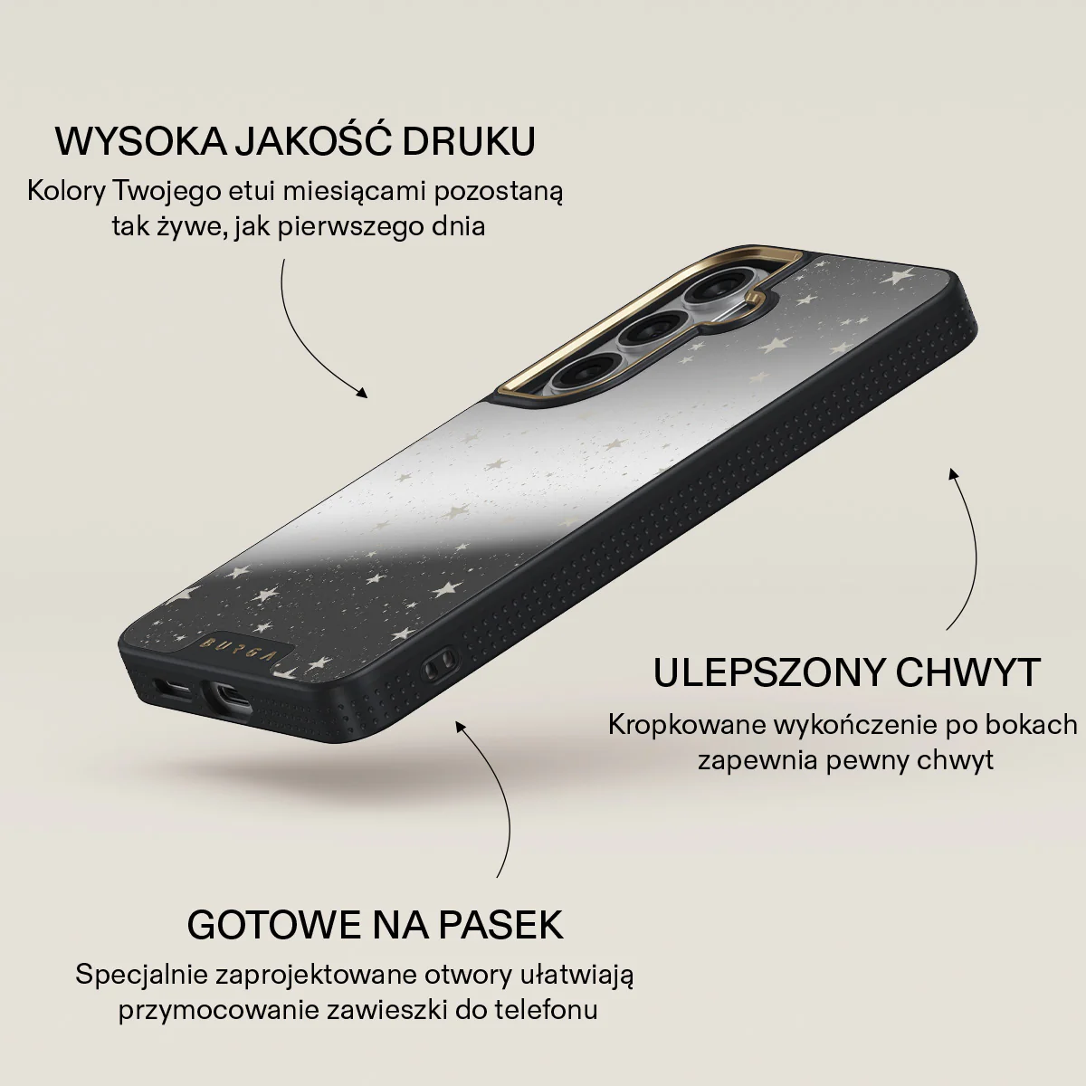 North Star - Samsung Galaxy S26 Plus Etui - Image 45