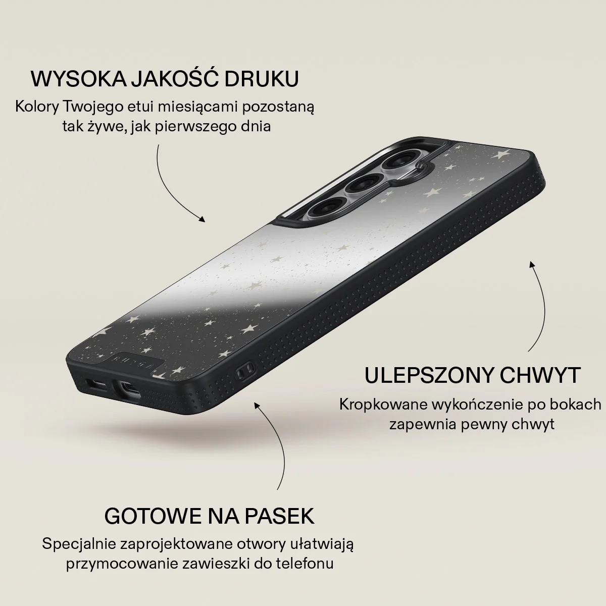 North Star - Samsung Galaxy S26 Plus Etui - Image 53