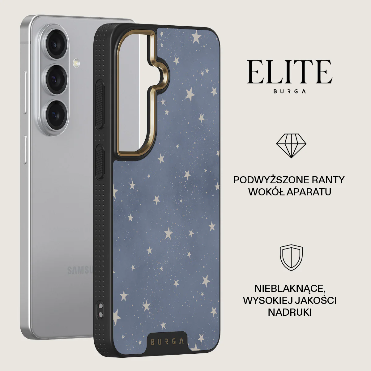 North Star - Samsung Galaxy S26 Plus Etui - Image 6