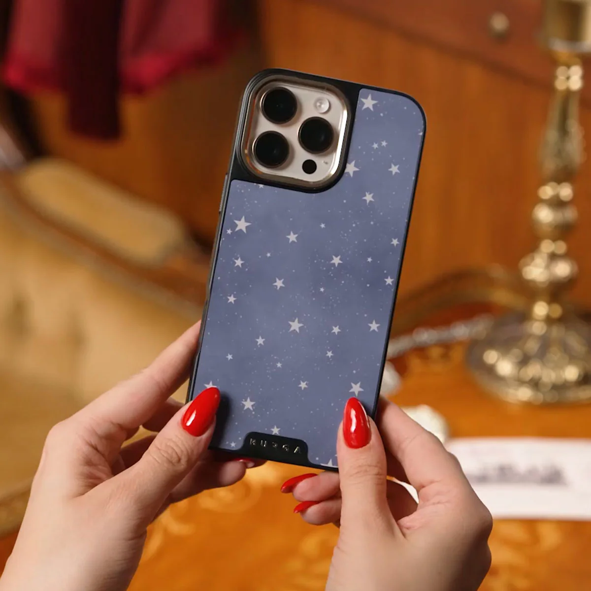 North Star - Samsung Galaxy S26 Plus Etui - Image 65