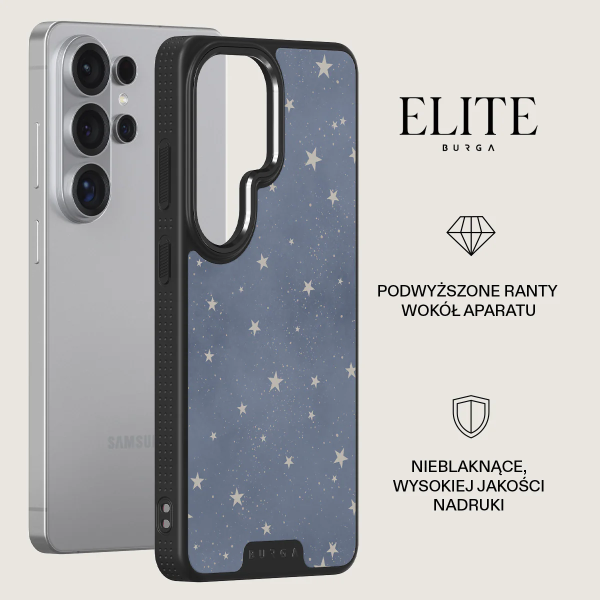 North Star - Samsung Galaxy S26 Ultra Etui - Image 13