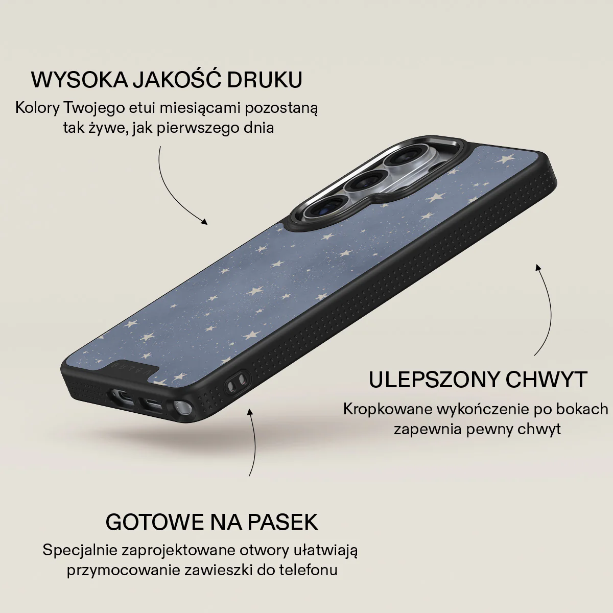 North Star - Samsung Galaxy S26 Ultra Etui - Image 16
