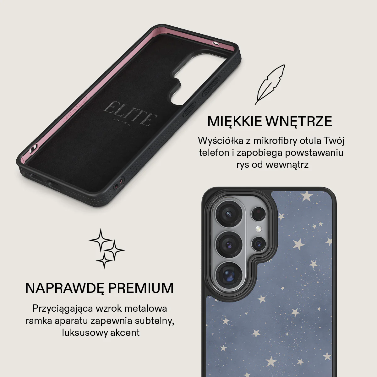 North Star - Samsung Galaxy S26 Ultra Etui - Image 17