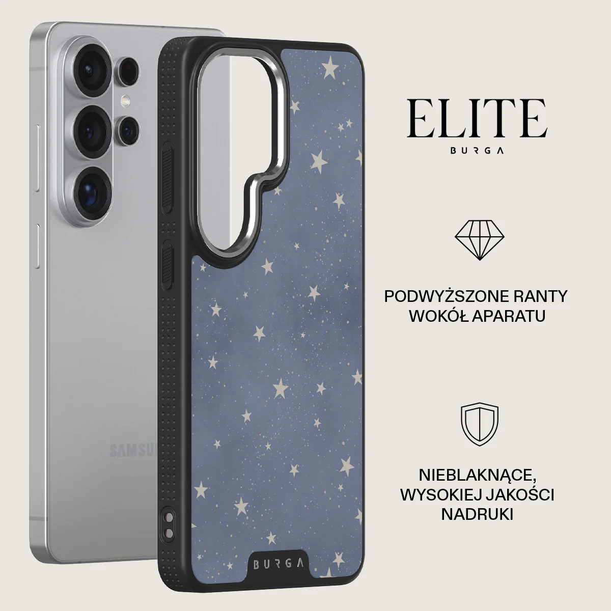 North Star - Samsung Galaxy S26 Ultra Etui - Image 20